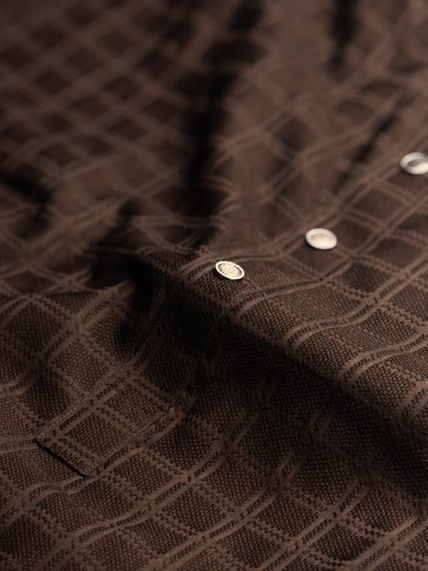 KP-012 Mens Premium Panjabi - Image 4