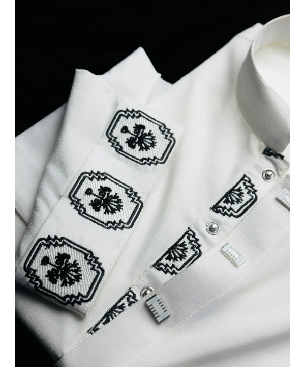 KP-021 Mens Premium Panjabi - Image 3