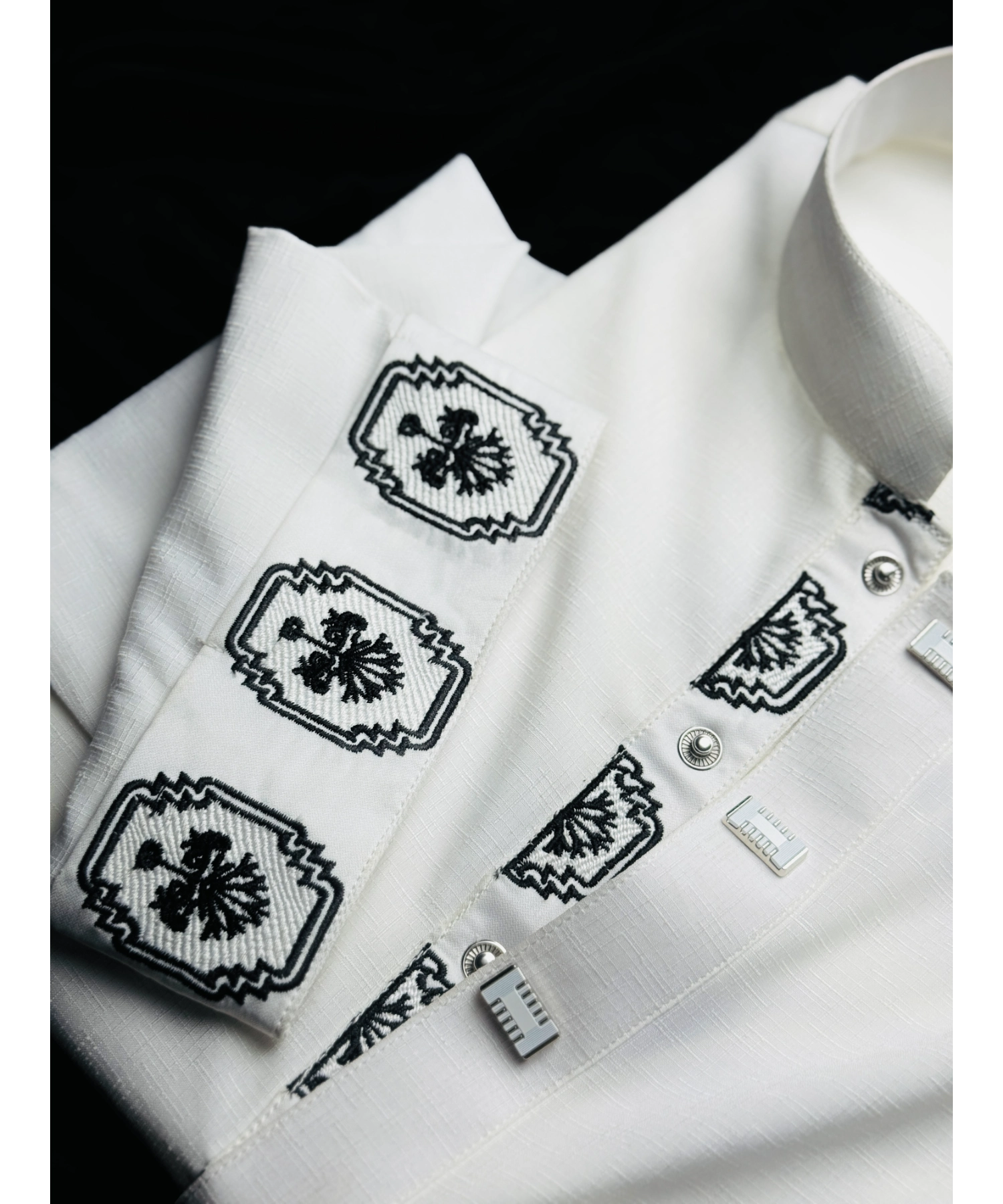 KP-021 Mens Premium Panjabi - Image 3