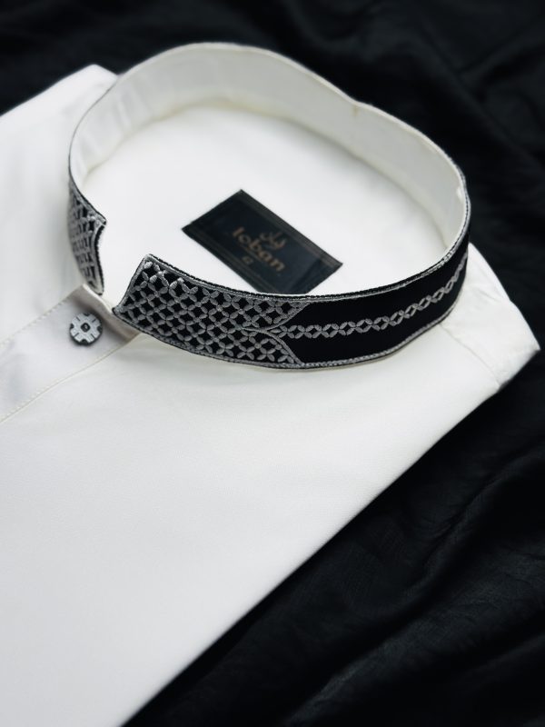 KP-016 Mens Premium Panjabi - Image 5