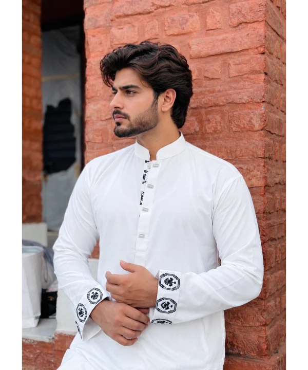 KP-021 Mens Premium Panjabi