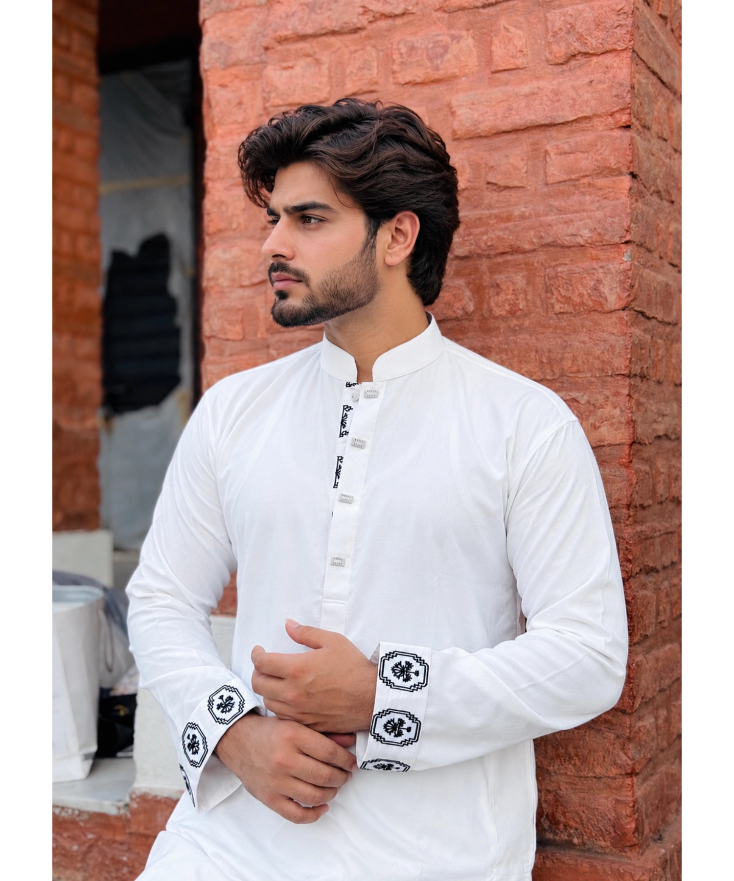 KP-021 Mens Premium Panjabi