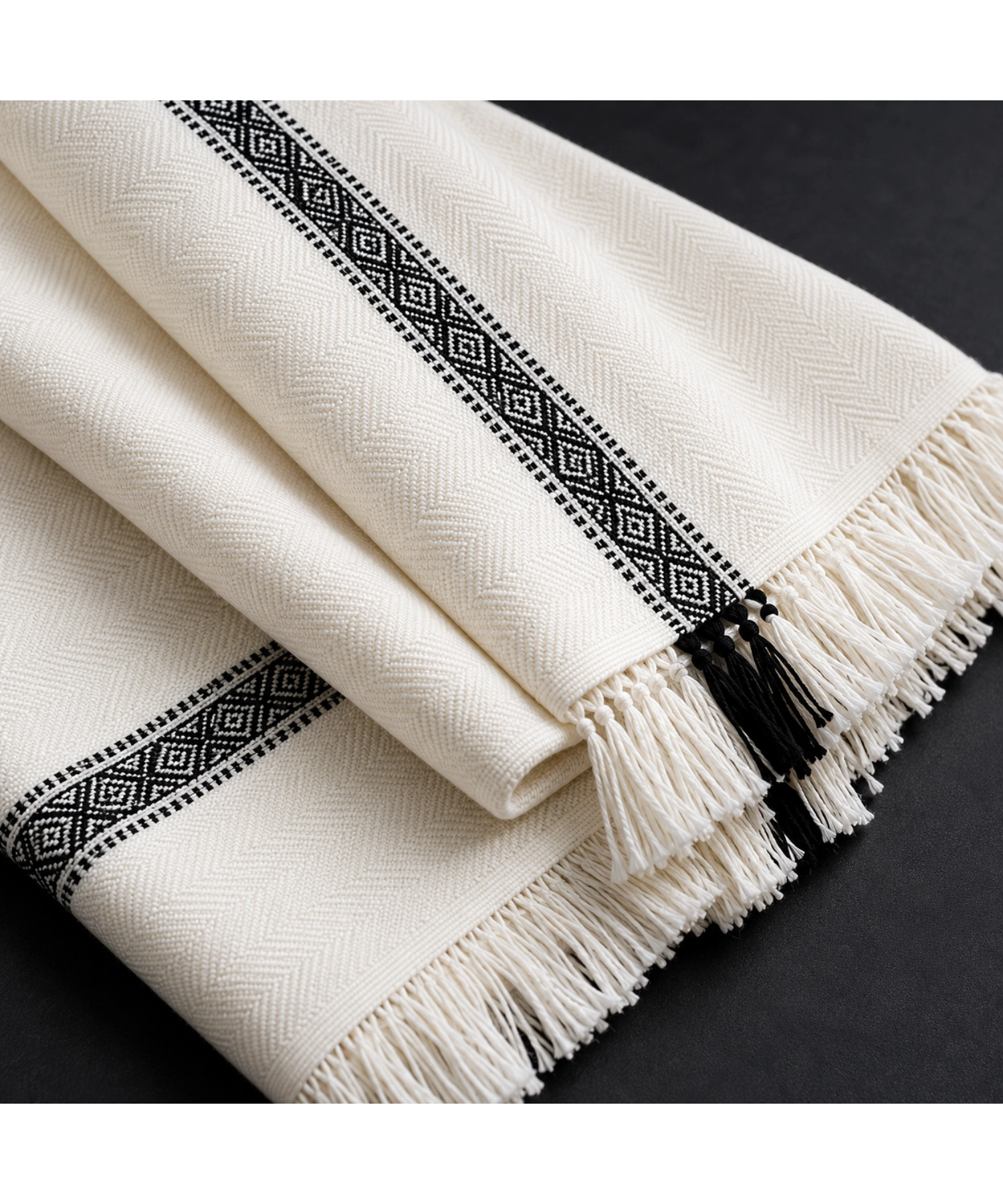 KS-02 Luxury Gents Shawl - Image 2