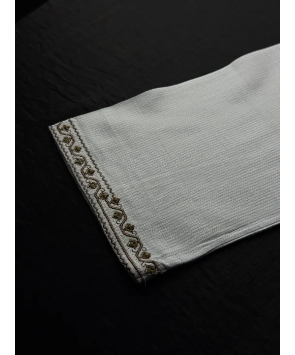 KP-029 Mens Premium Panjabi - Image 4